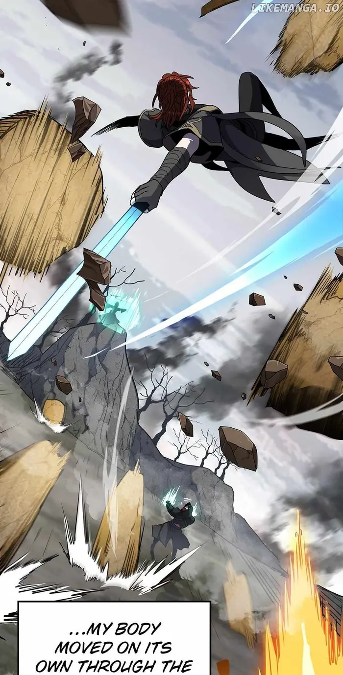 The Beginning After the End Chapter 190 image 129_optimized